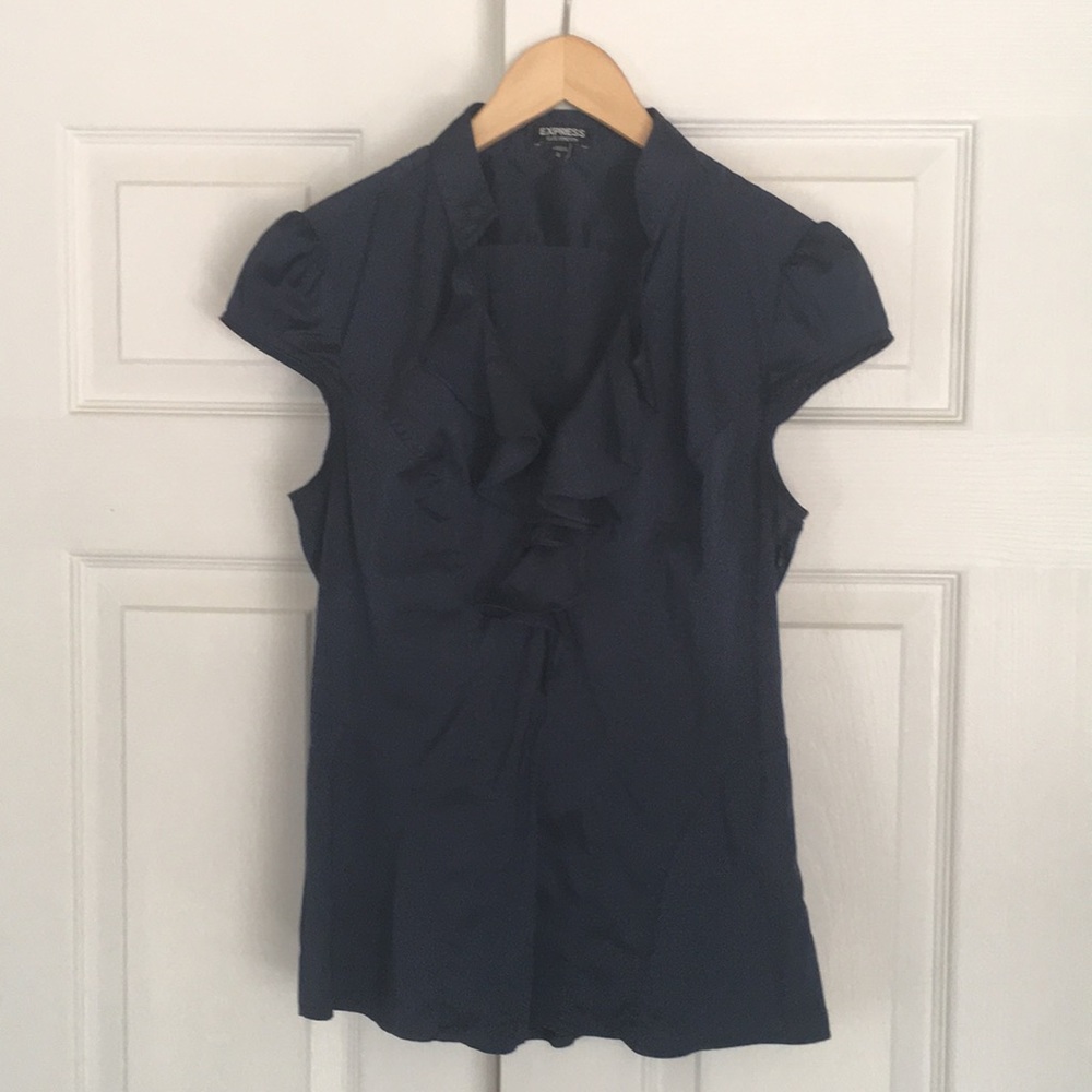 Express top